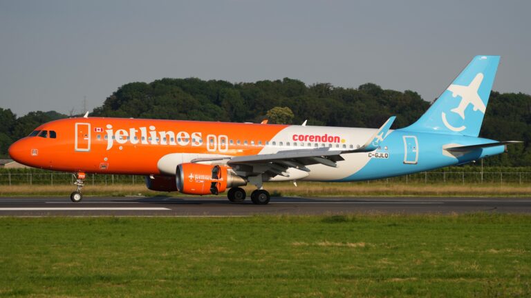 Canada Jetlines Selects Las Vegas and Orlando as Inaugural US Destinations – Business Traveler USA