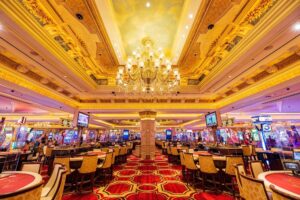 Which casinos, casino hotels, and Las Vegas shows are the best? Vote now – USA TODAY 10Best