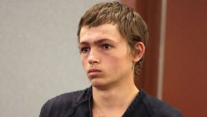 Las Vegas road-rage suspect apprehended in Virginia – Las Vegas Review-Journal