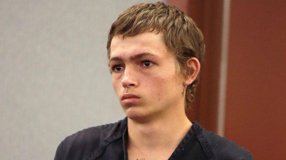 Las Vegas road-rage suspect apprehended in Virginia – Las Vegas Review-Journal