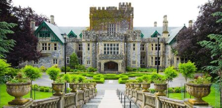 The most beautiful school in every state – Business Insider