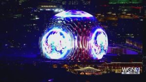U2, Phish and Dead & Company showcase stunning visuals at the Las Vegas Sphere – USA Today