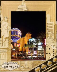 Las Vegas official testifies he was framed in reporter’s murder – BBC