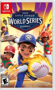 Little League World Series: Summerlin South advances to US title game – KLAS 8 News Now