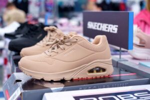 Summitz Footwear to launch first U.S. AI-driven sneaker factory in Henderson – Las Vegas Business Press