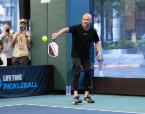 Andre Agassi | Pickleball, Children, Titles, Book, & Facts – Britannica