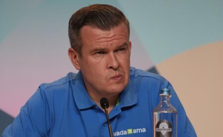 Anti-doping watchdog urges US authorities to shut down planned drug-fueled event in Las Vegas – AP News