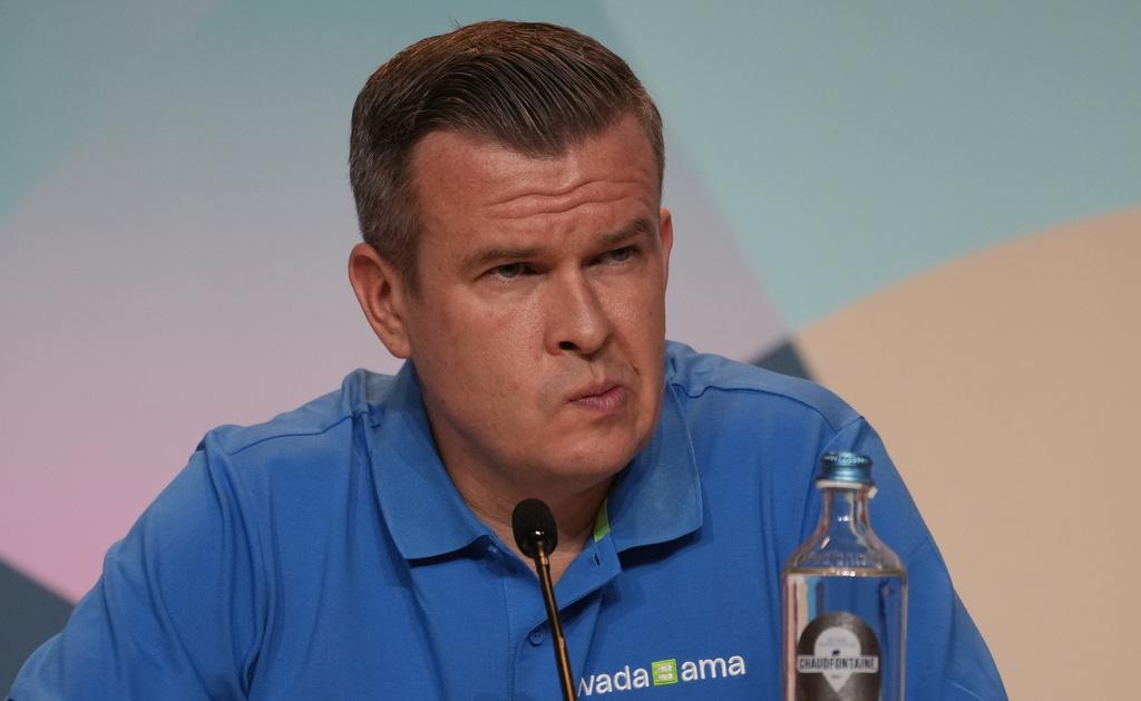 Anti-doping watchdog urges US authorities to shut down planned drug-fueled event in Las Vegas – AP News
