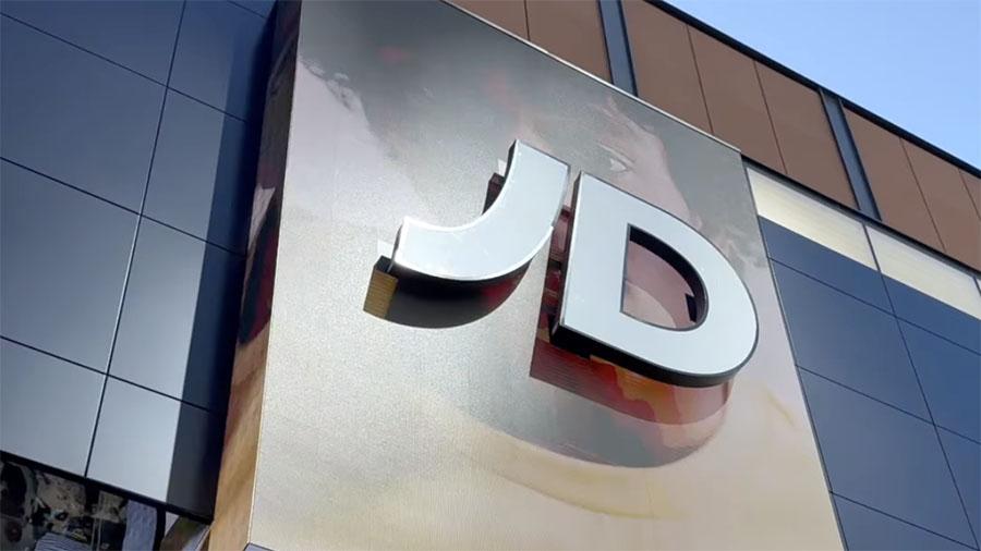 JD Sports expands presence with new flagship store in Las Vegas – Retail Insight Network