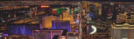 Think Twice About Retiring In Las Vegas, Nevada – TheTravel