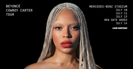 Get your tickets to Beyoncé’s final concerts in 2025. Shop Beyoncé Las Vegas tickets now – USA Today