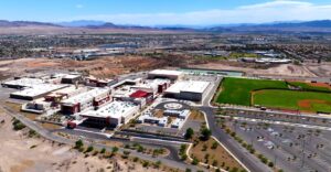 Las Vegas high school SECTA named top magnet school in the country – KSNV