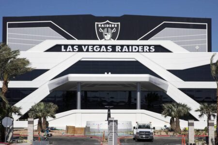 One Primary Focus for the Raiders During Training Camp – Sports Illustrated