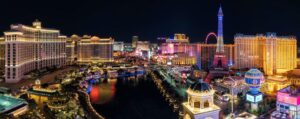 Is Las Vegas in Trouble? – Newsweek