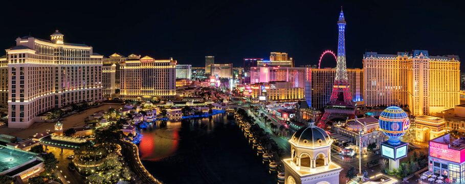 Is Las Vegas in Trouble? – Newsweek