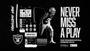 The NFL’s Long Road to Las Vegas Harmony – Front Office Sports