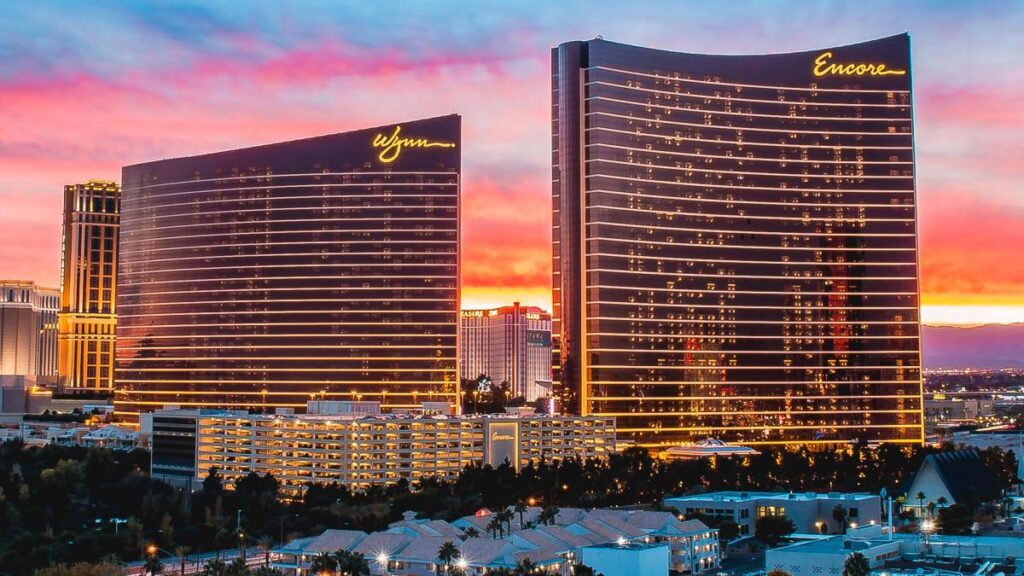 Casino operator Wynn beats fourth-quarter estimates on strength in Las Vegas business – Reuters