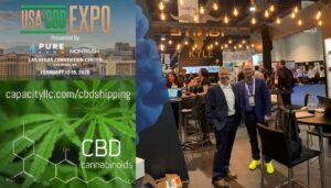 USA CBD Expo Promises Innovation & Education in Las Vegas – Cannabis Now