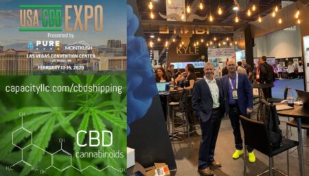 USA CBD Expo Promises Innovation & Education in Las Vegas – Cannabis Now