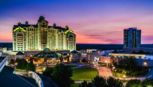 Two CT casinos are among the ‘best’ outside Las Vegas, according to USA Today – CT Insider