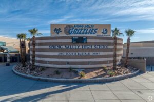 Nevada’s top 10 high schools ranked by U.S. News and World Report – Reno Gazette Journal