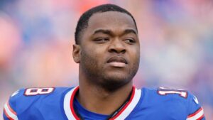 Amari Cooper retires one week after signing with Raiders – USA Today