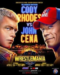 WrestleMania 41 predictions: Who will be winners for every match in Las Vegas? – USA Today