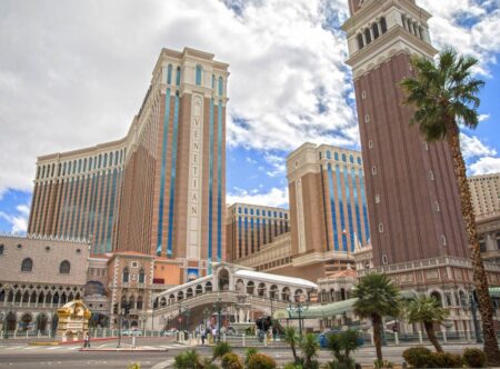 Las Vegas Sands shuts door on U.S. gambling hub with $6.25 bln asset sale – Reuters