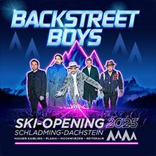 Backstreet’s Back in Vegas: Here’s how to get 2025 Backstreet Boys tickets at the Sphere – USA Today