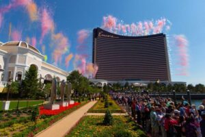 2 New England casinos just ranked the best in the U.S. (that aren’t in Las Vegas) – Boston.com