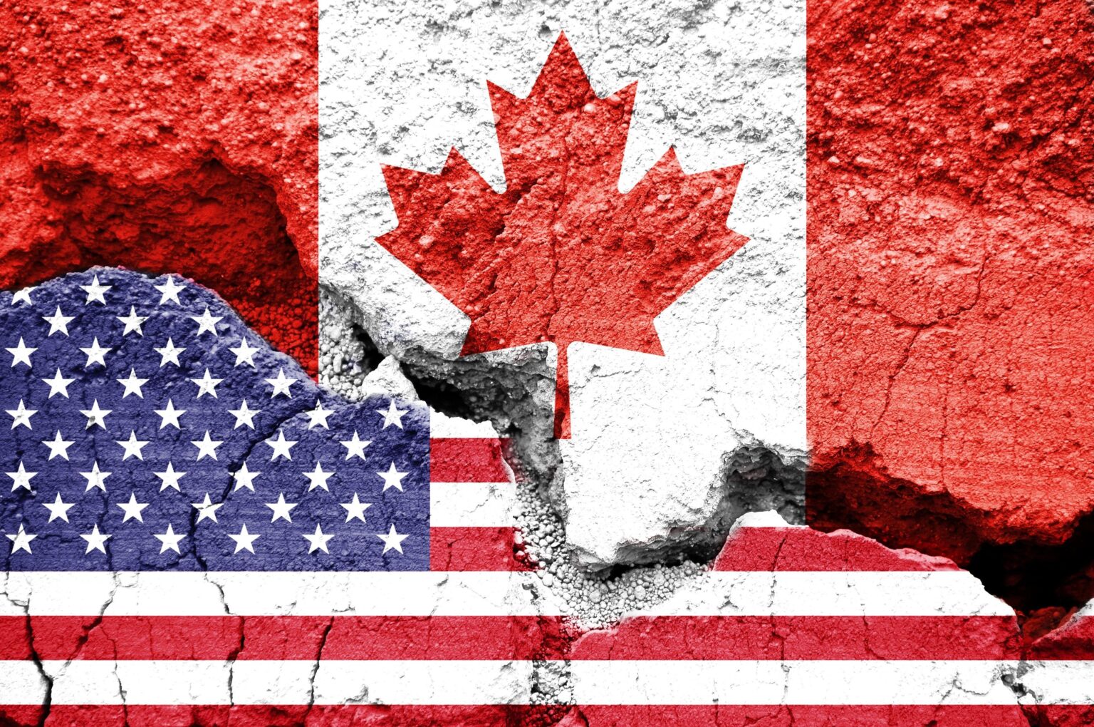 Canada’s U.S. Travel Boycott Is Forcing Las Vegas To Acknowledge The Consequences – TheTravel