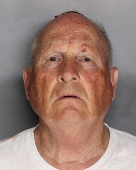 Accused serial rapist in United States illegally enters plea deal in Las Vegas case – KLAS 8 News Now