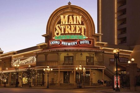 Beyond Sin City: 10 best casinos that aren’t in Las Vegas – USA TODAY 10Best
