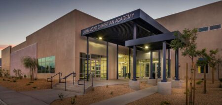 Las Vegas private school recalling yearbooks after senior submits Nazi quote – New York Post