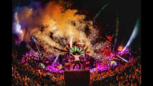 Tomorrowland Takes on Vegas: Global Music Phenomenon Teams Up with Insomniac for U.S. Concert Series – Rolling Stone