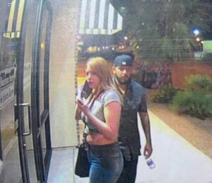 Man accused of killing Las Vegas woman Lesly Palacio returns to U.S. from Mexico – KLAS 8 News Now