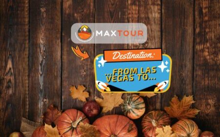 Las Vegas ranks as No. 1 Thanksgiving destination in US – Las Vegas Review-Journal