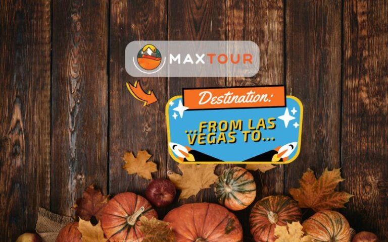 Las Vegas ranks as No. 1 Thanksgiving destination in US – Las Vegas Review-Journal