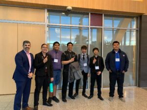 Science & Engineering Fair – University of Nevada, Las Vegas | UNLV