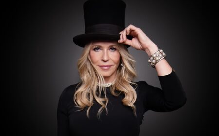 Chelsea Handler’s Las Vegas shows to benefit The Animal Foundation – KSNV