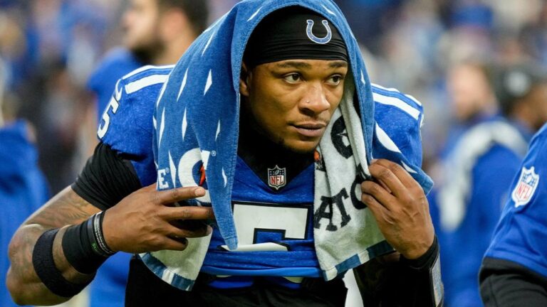 Analyst Believes Colts Should Sign Raiders Underrated Gem – Sports Illustrated
