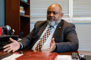 First African-American U.S. attorney for Nevada wants to ‘open the door’ for others – Las Vegas Review-Journal