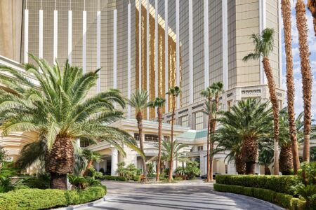 Four Seasons Hotel Las Vegas Welcomes Iyad Mourad as Hotel Manager – Four Seasons Press Room