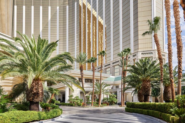 Four Seasons Hotel Las Vegas Welcomes Iyad Mourad as Hotel Manager – Four Seasons Press Room