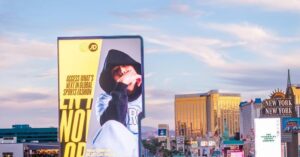 JD Sports marks “key moment for US growth strategy” with Las Vegas flagship opening – FashionNetwork USA