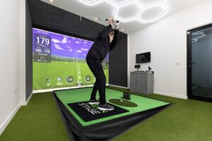 Zen Golf will meet US college coaches in Las Vegas next week – Golf Business News
