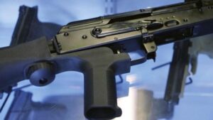 US Cities, States, Take Lead in Banning Device Used by Las Vegas Shooter – VOA – Voice of America English News