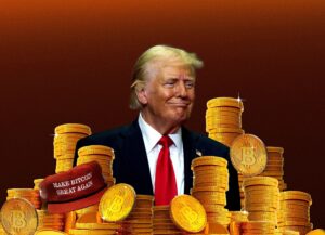 Trump offers little detail at crypto business unveiling – Reuters