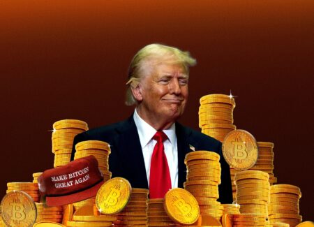 Trump offers little detail at crypto business unveiling – Reuters