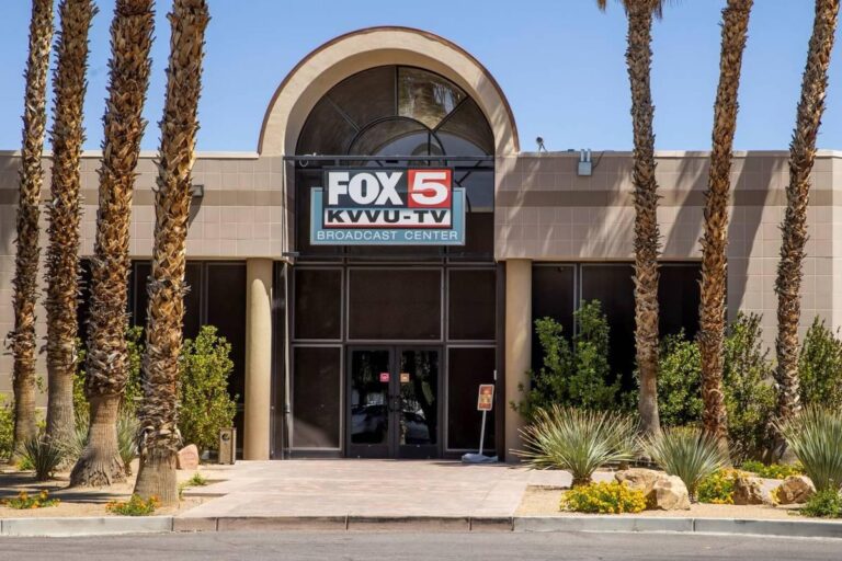 News – FOX5 Vegas